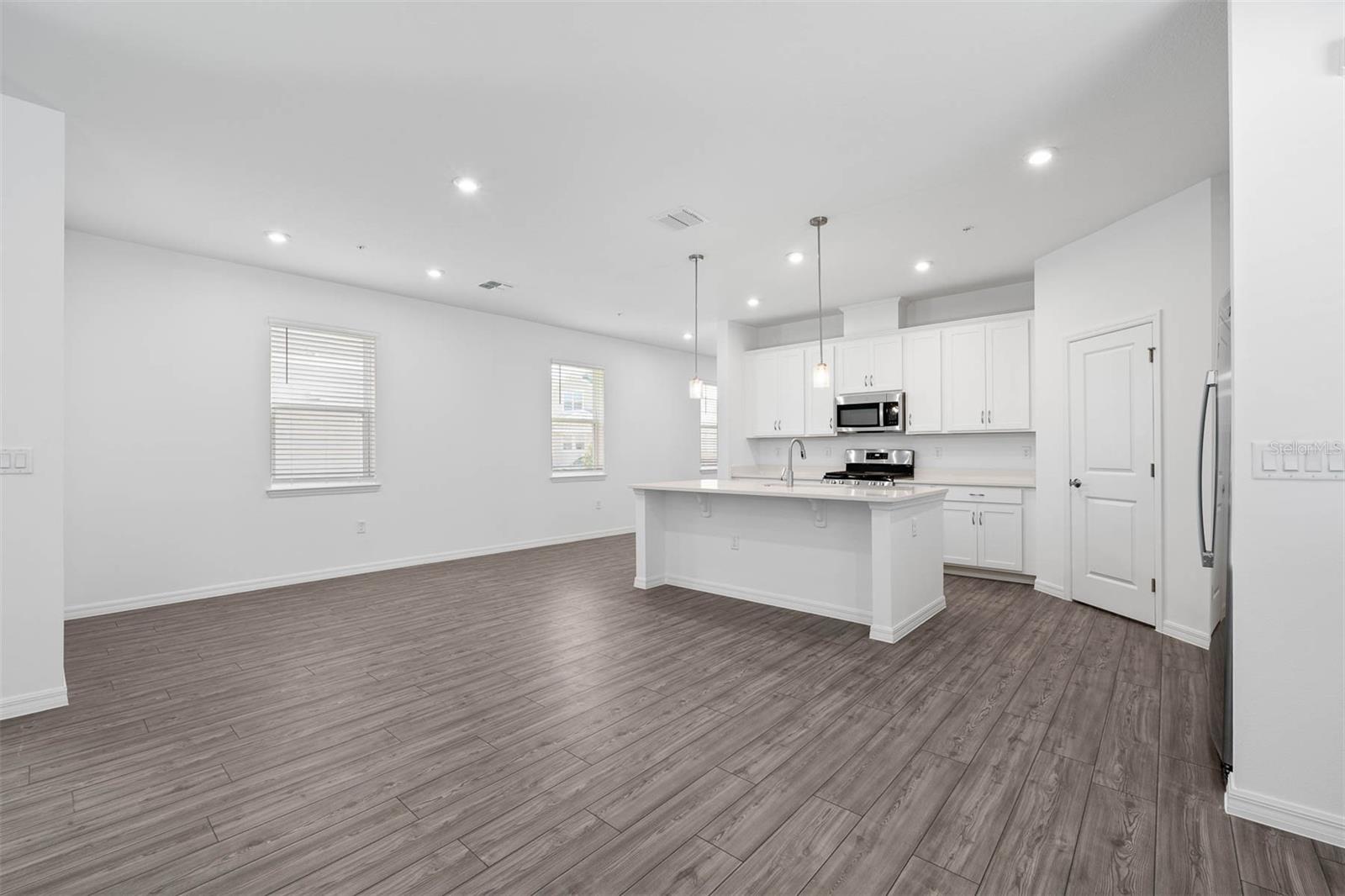 BRACK RANCH - Residential