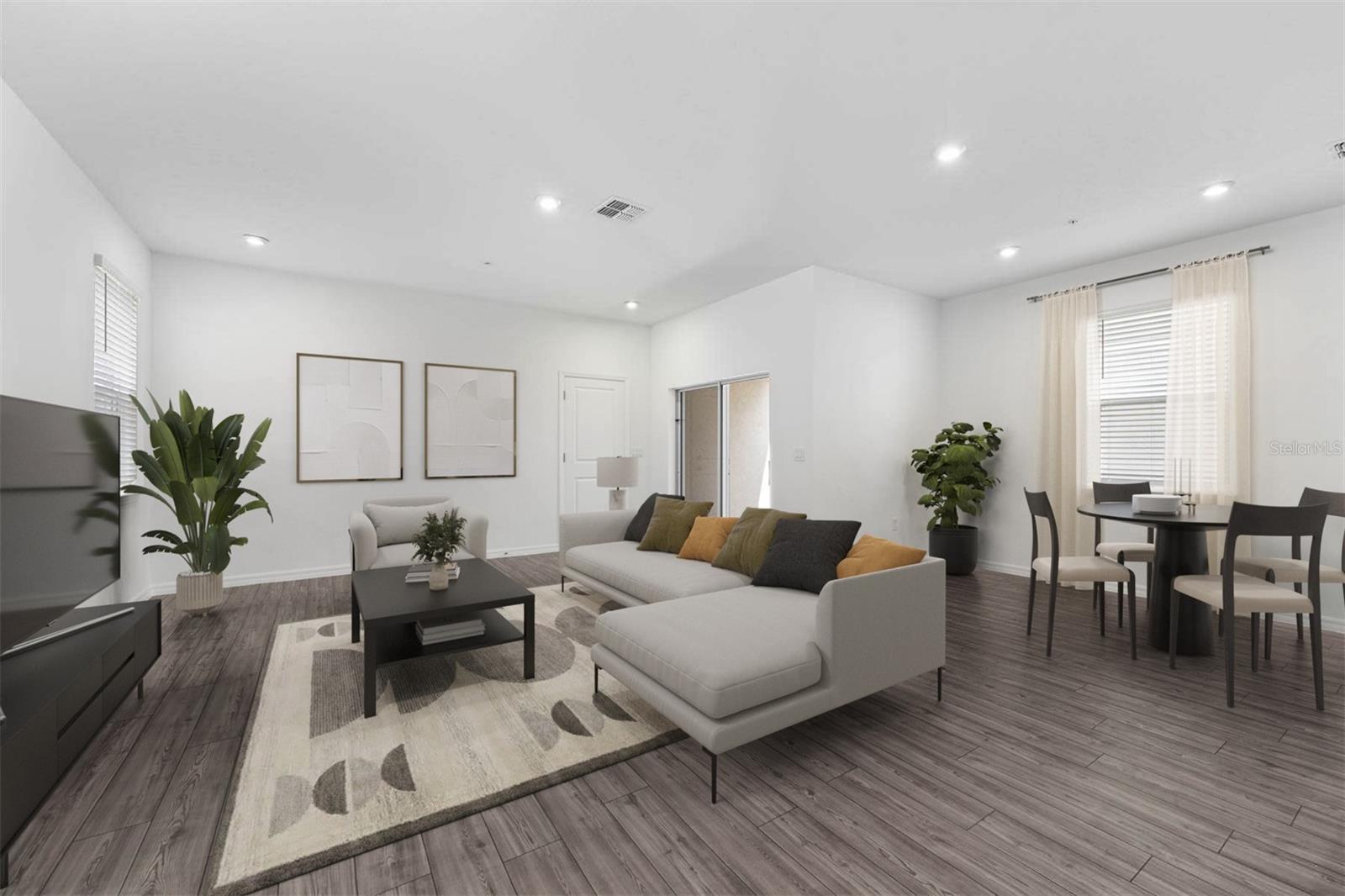 BRACK RANCH - Residential
