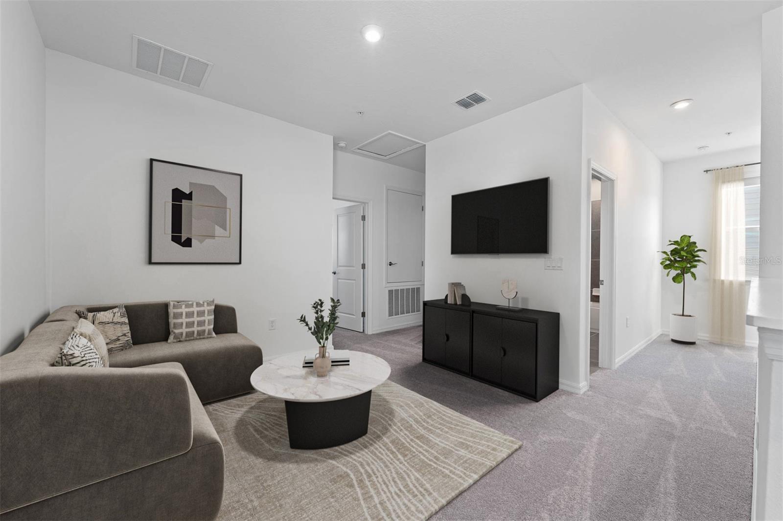 BRACK RANCH - Residential