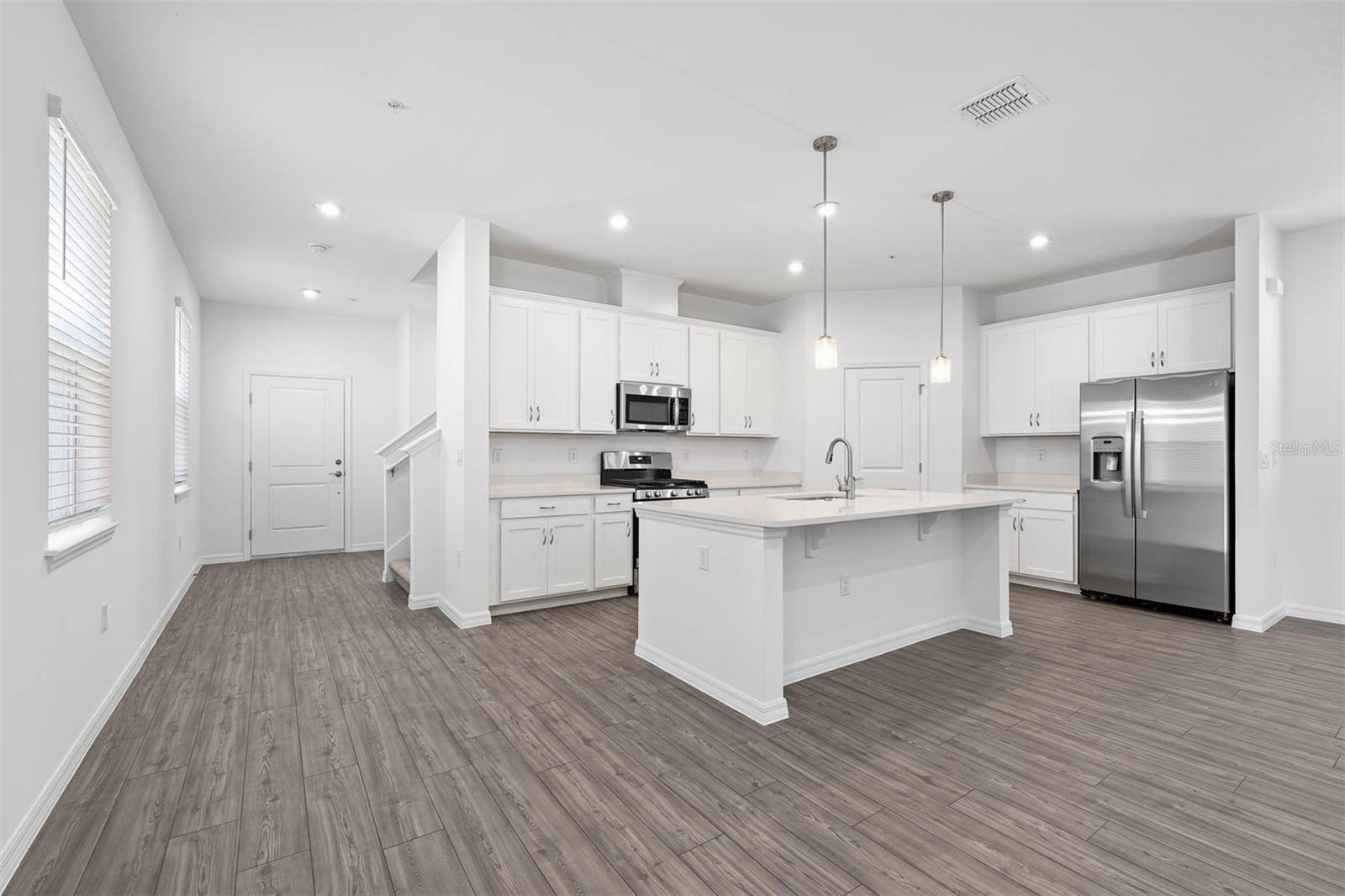 BRACK RANCH - Residential