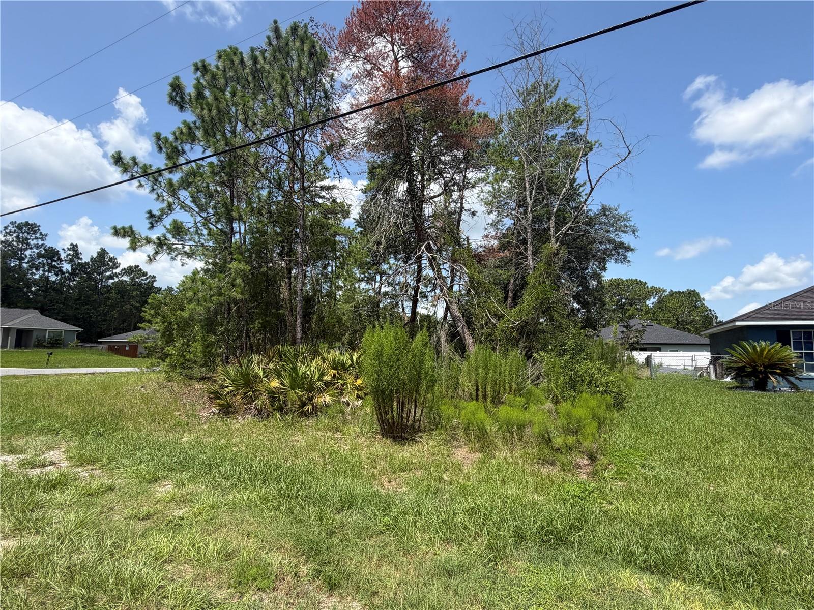 MARION OAKS UN 10 - Land