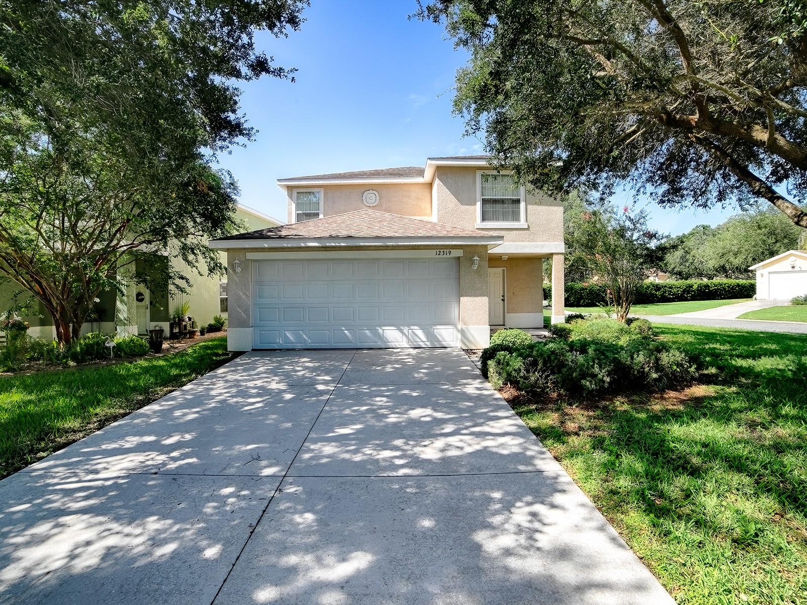 VILLAGES OF PARKWOOD - Residential