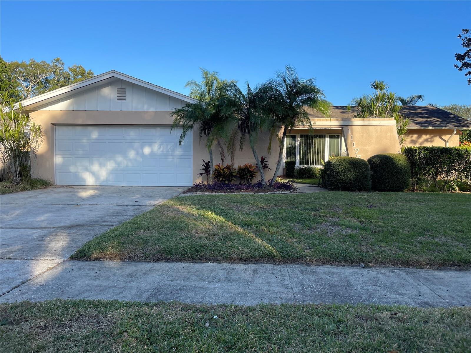 DEL PRADO IMPERIAL - Residential Lease