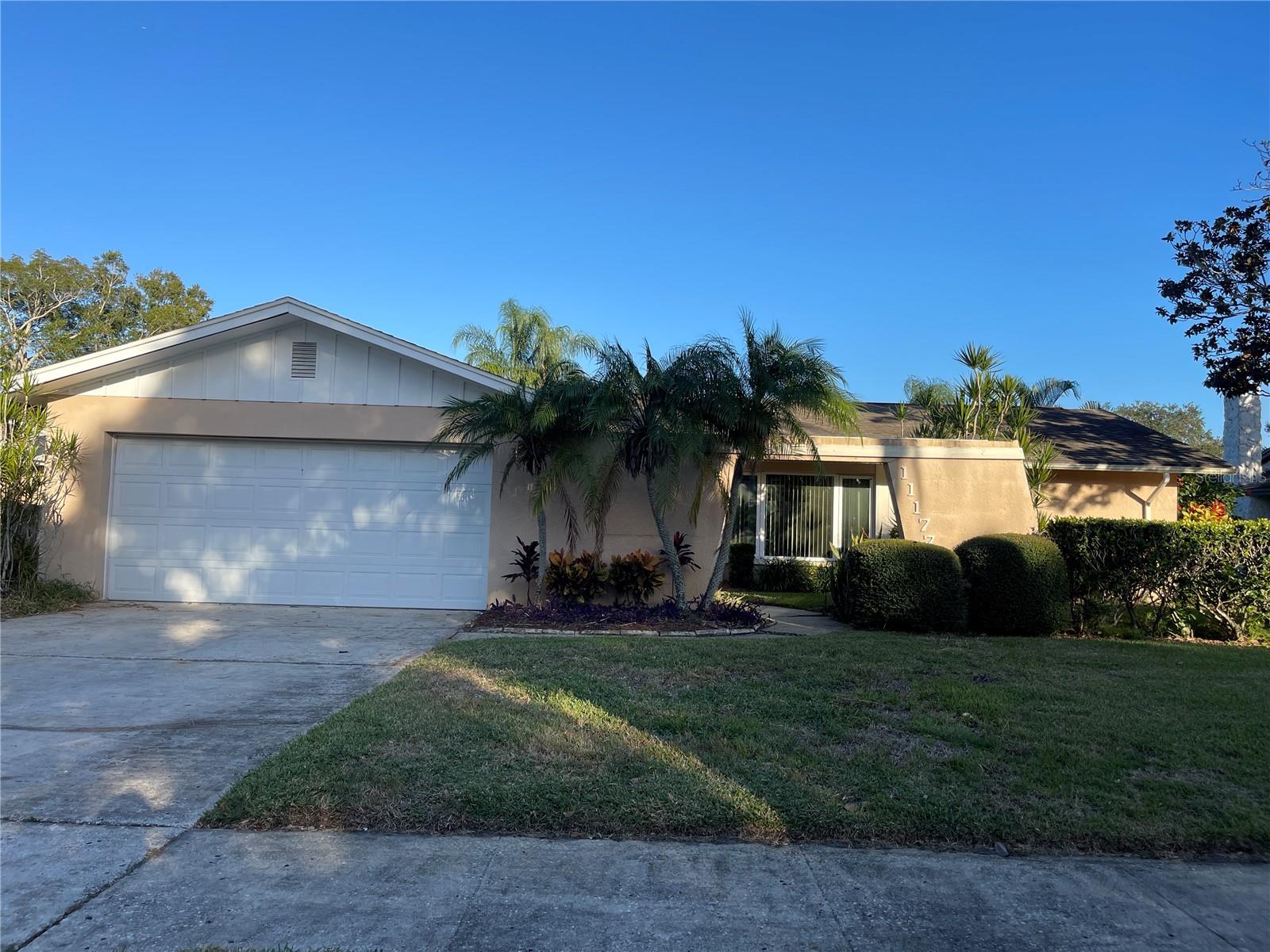 DEL PRADO IMPERIAL - Residential Lease