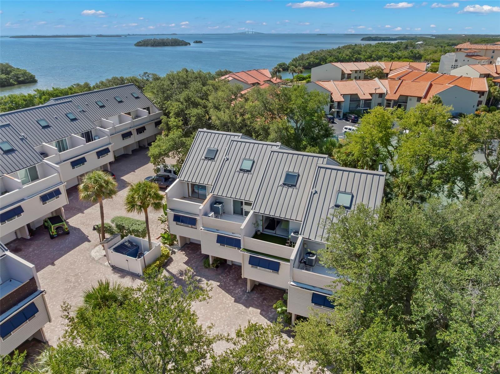 PIRATES COVE CLUB CONDO - Residential