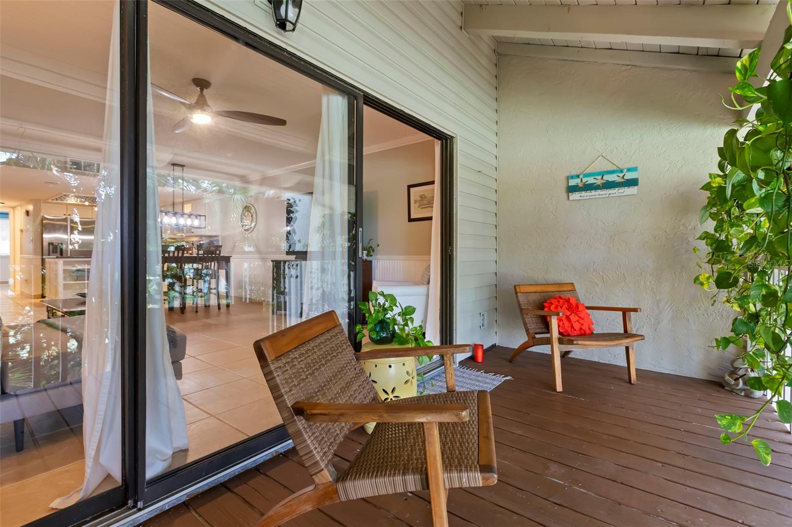 PIRATES COVE CLUB CONDO - Residential