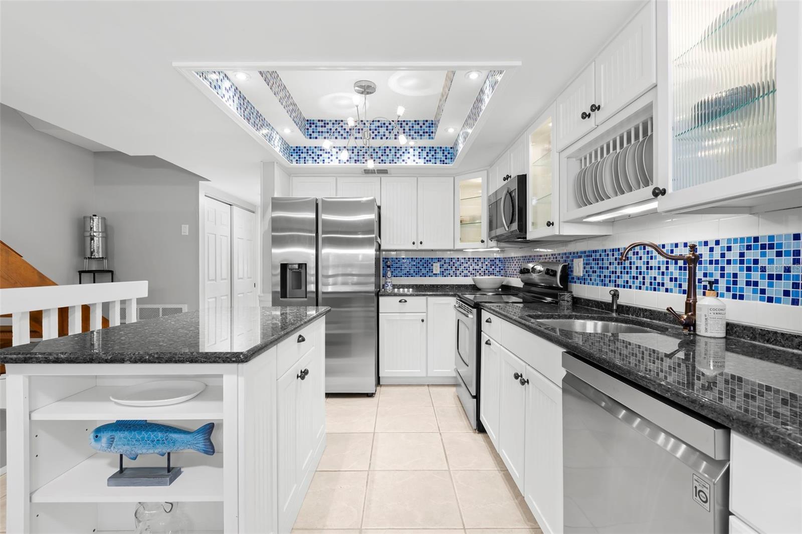 PIRATES COVE CLUB CONDO - Residential