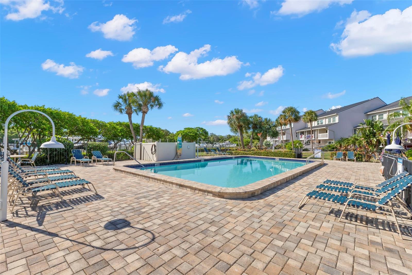 PIRATES COVE CLUB CONDO - Residential