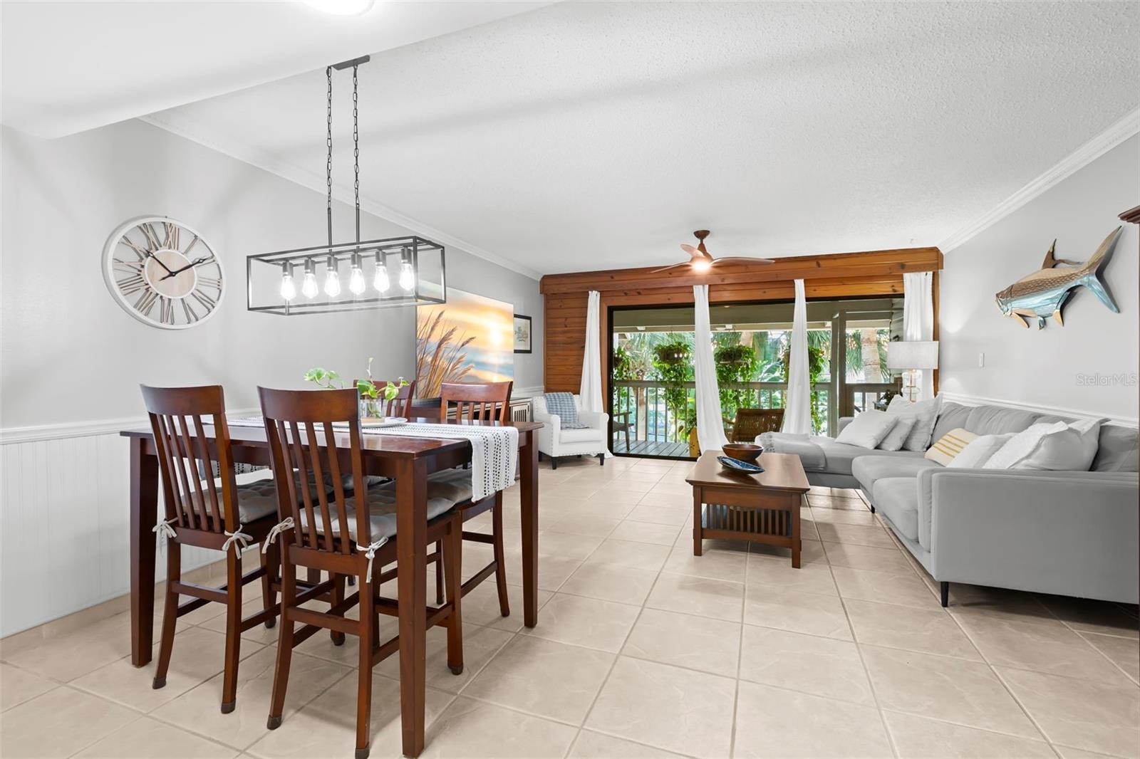 PIRATES COVE CLUB CONDO - Residential