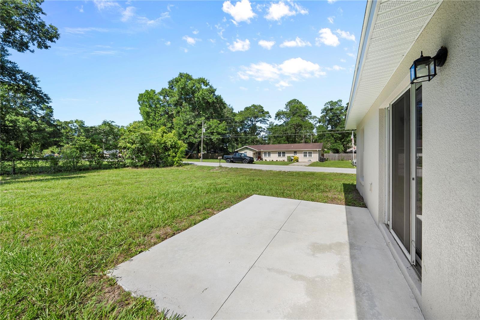 OCALA PARK ESTATE - Residential