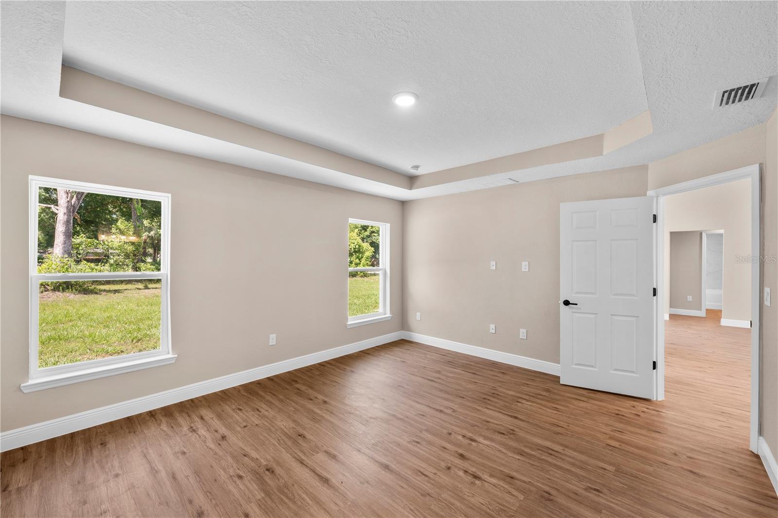 OCALA PARK ESTATE - Residential