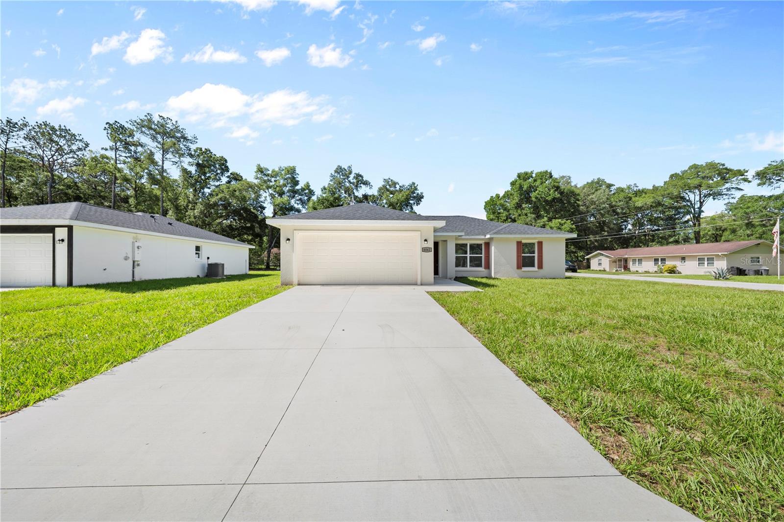 OCALA PARK ESTATE - Residential