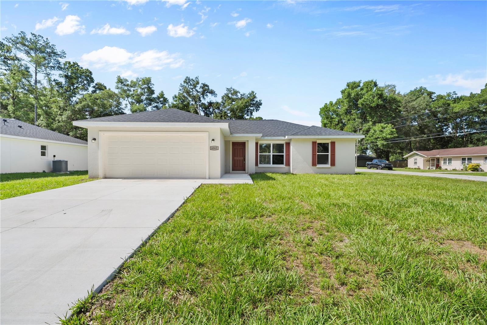 OCALA PARK ESTATE - Residential