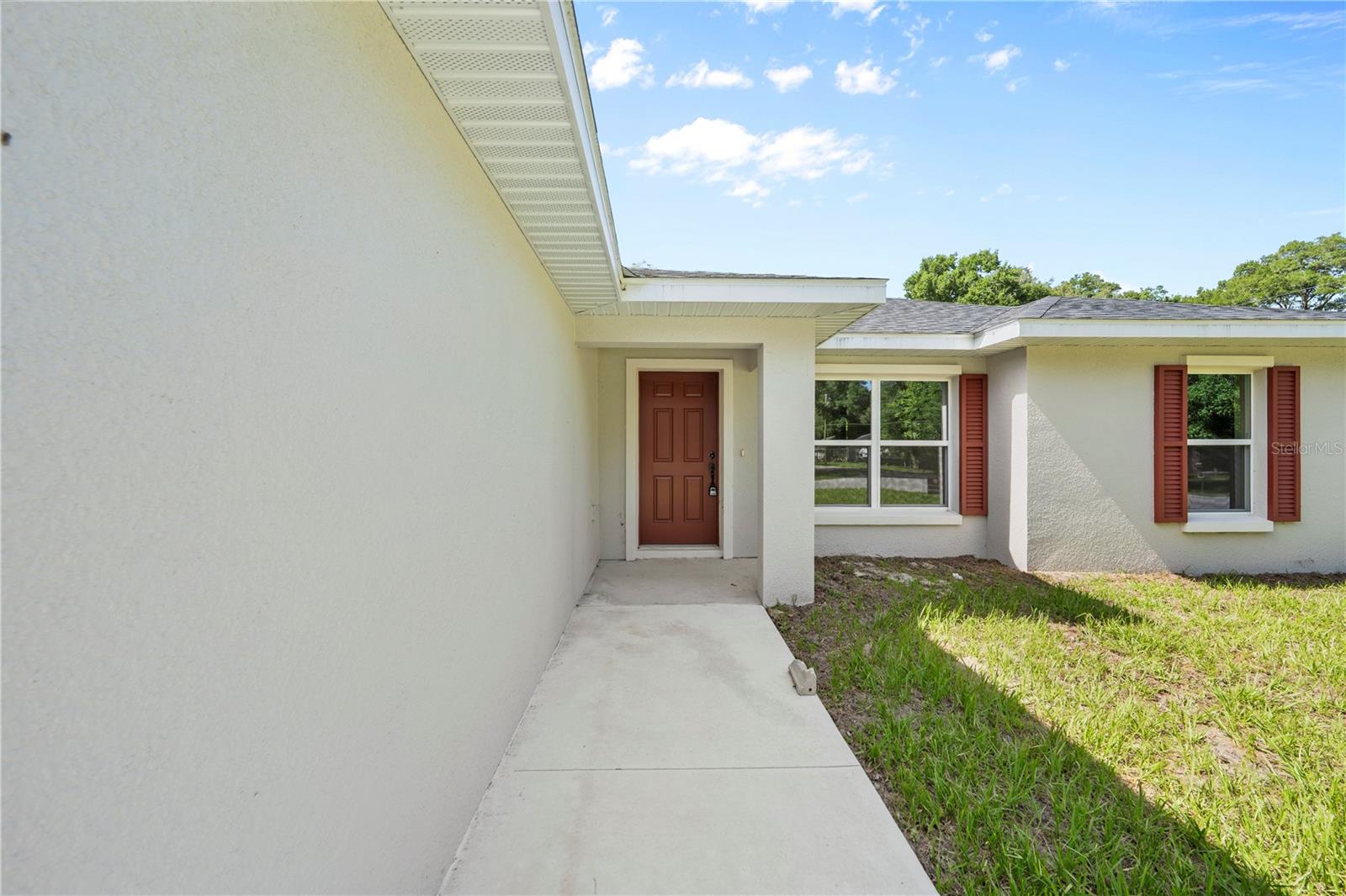 OCALA PARK ESTATE - Residential