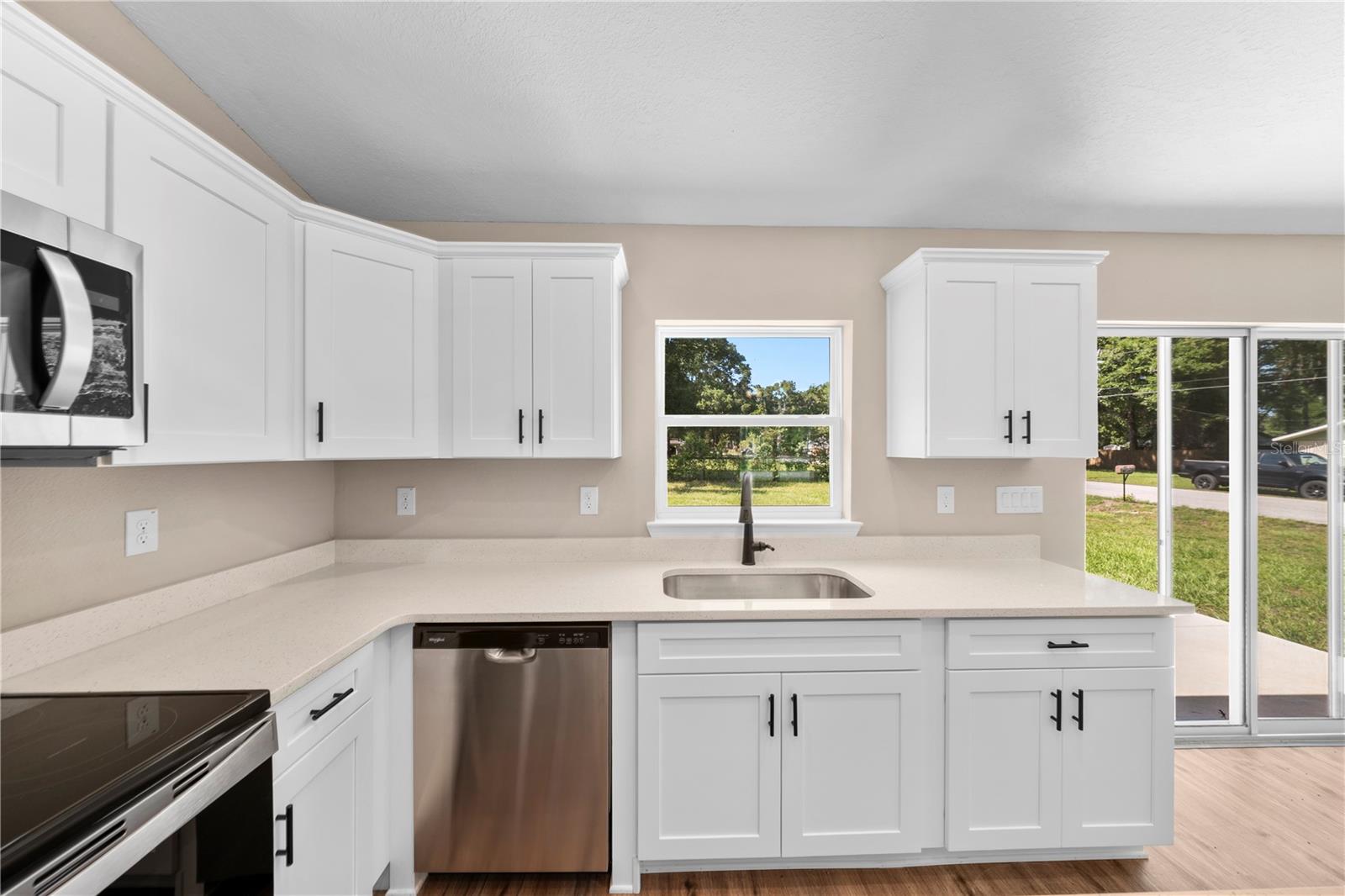 OCALA PARK ESTATE - Residential