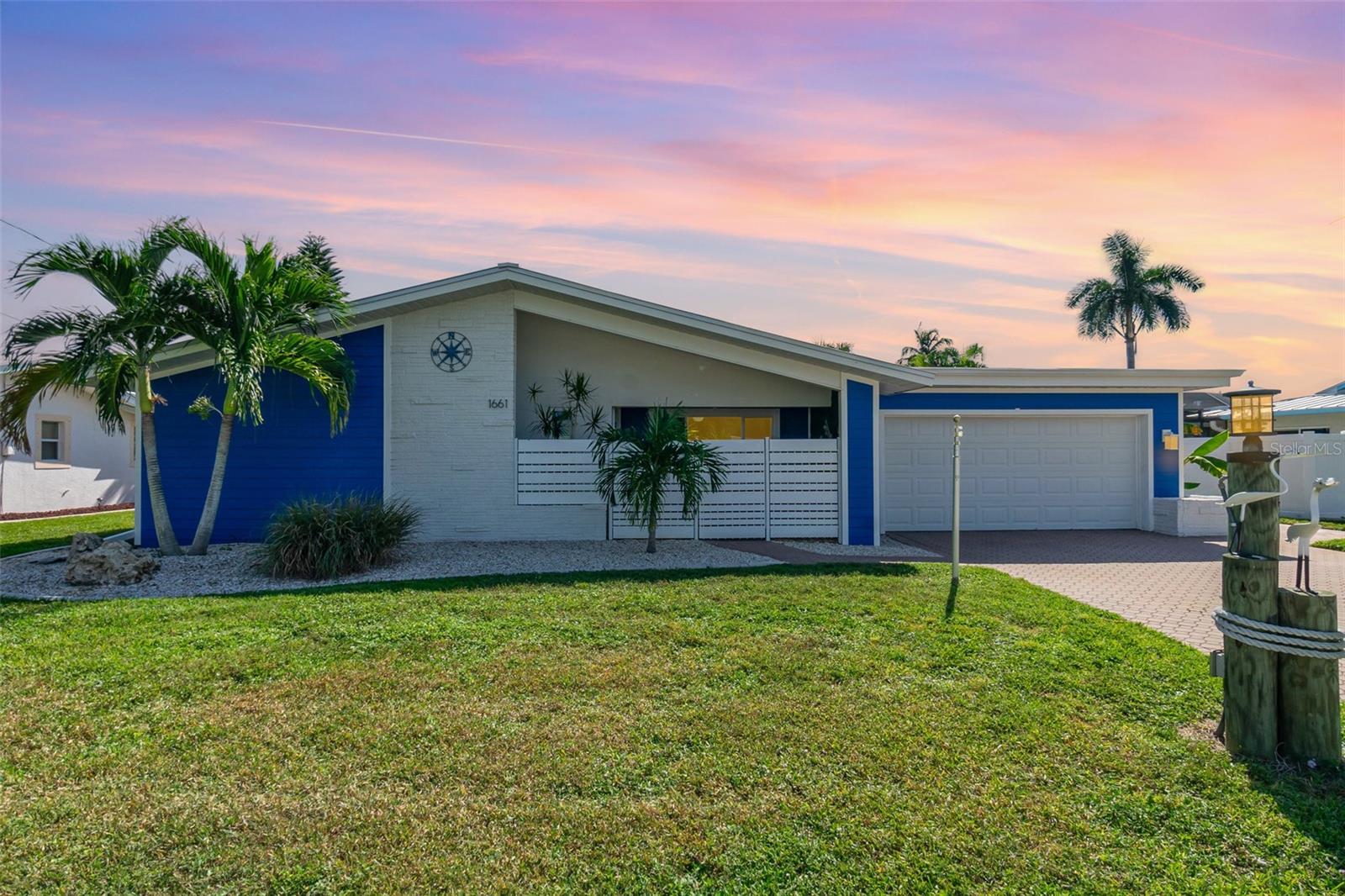 WATERWAY ESTATES - Residential