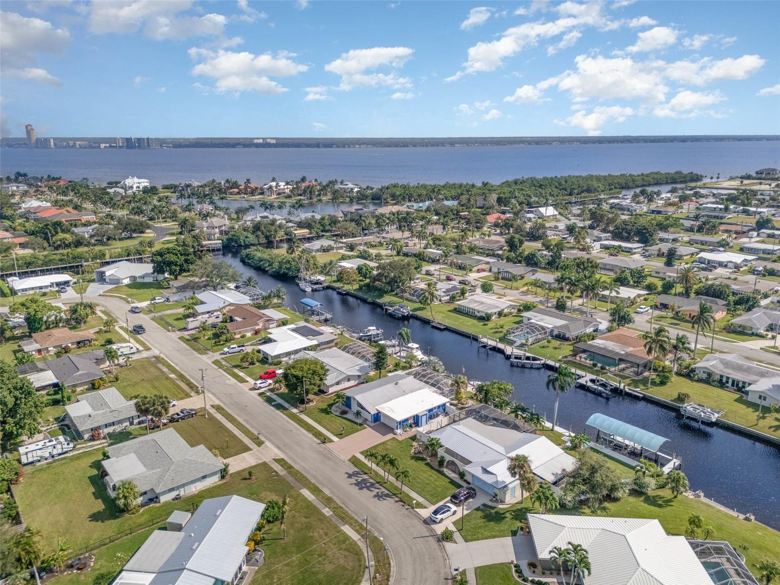 WATERWAY ESTATES - Residential