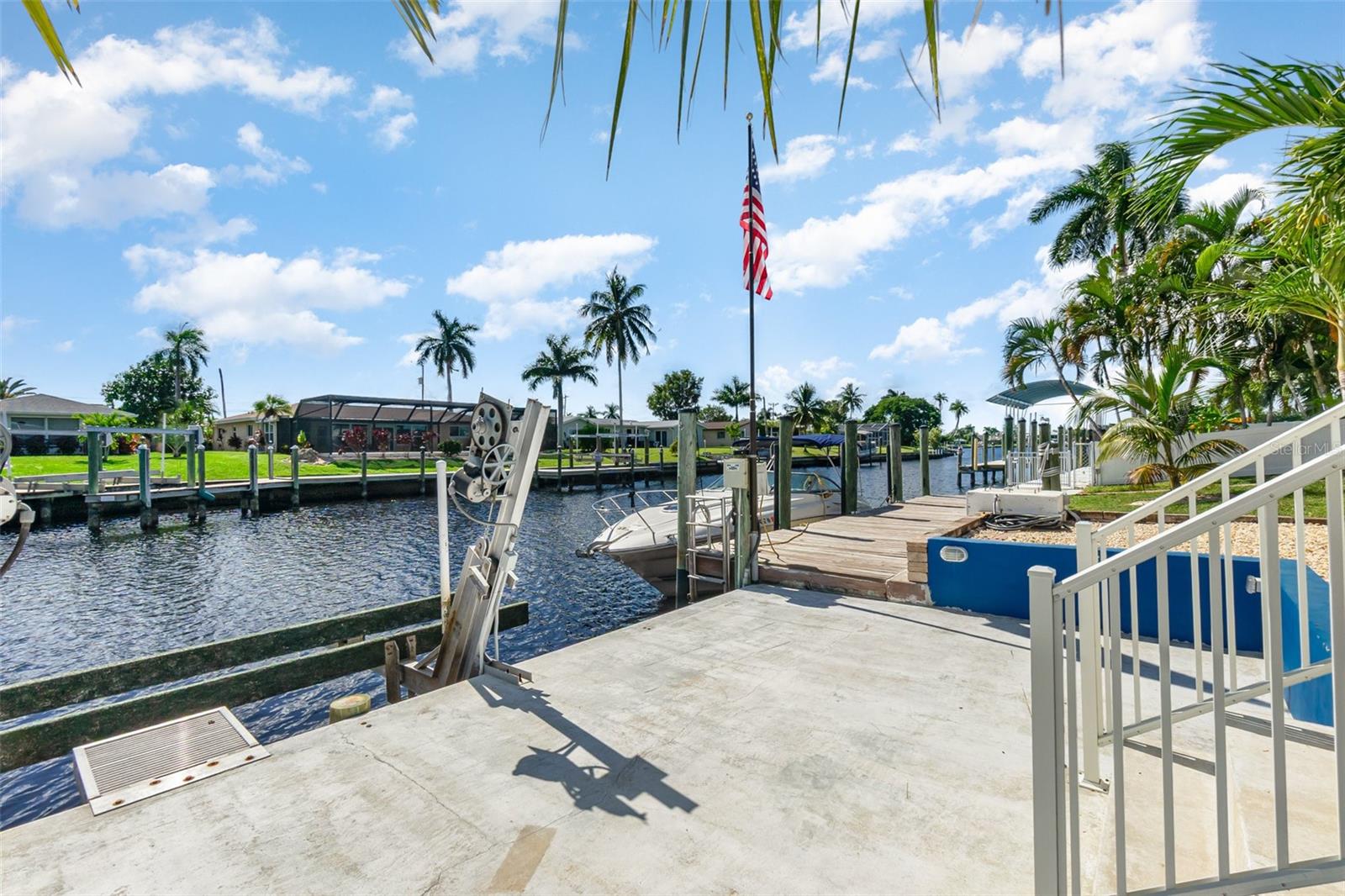 WATERWAY ESTATES - Residential