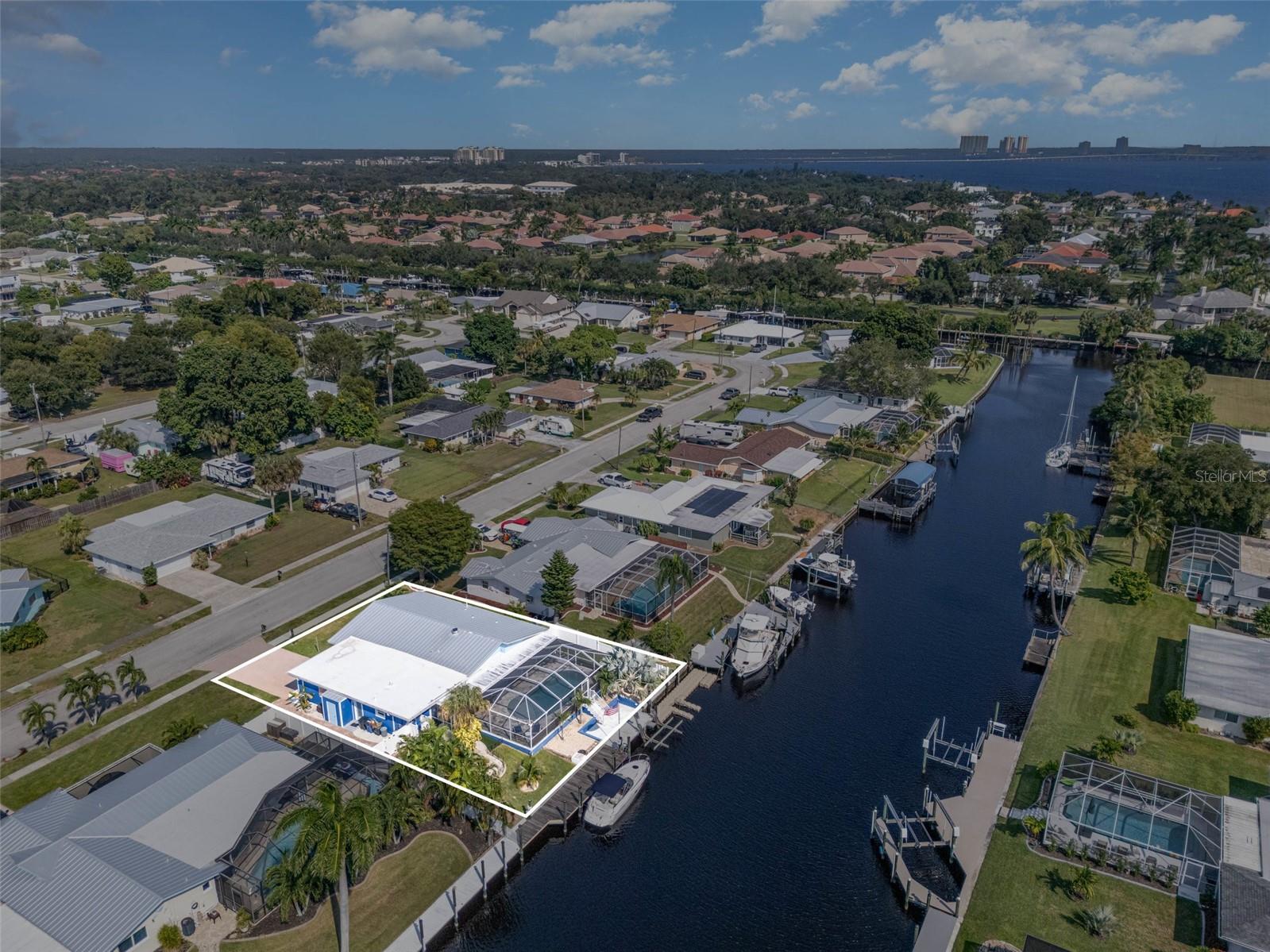 WATERWAY ESTATES - Residential