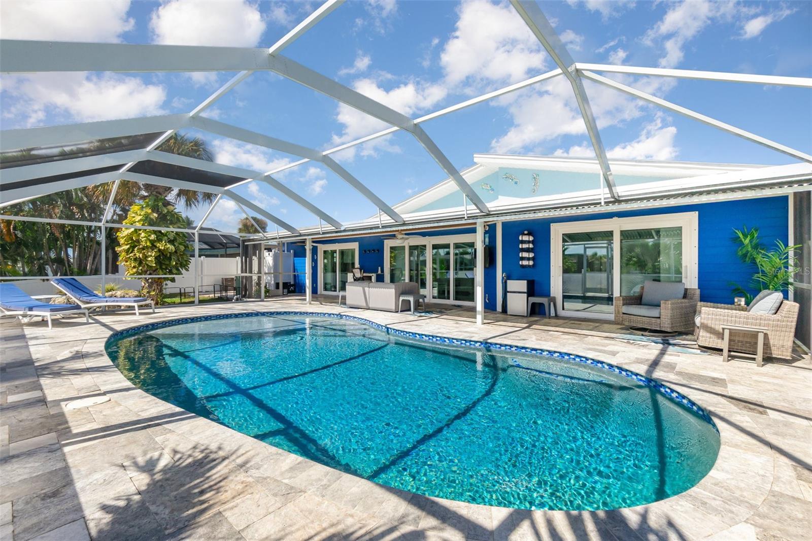 WATERWAY ESTATES - Residential