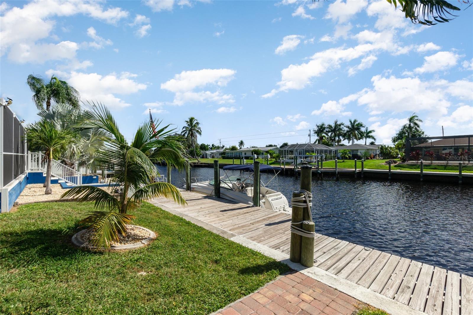 WATERWAY ESTATES - Residential