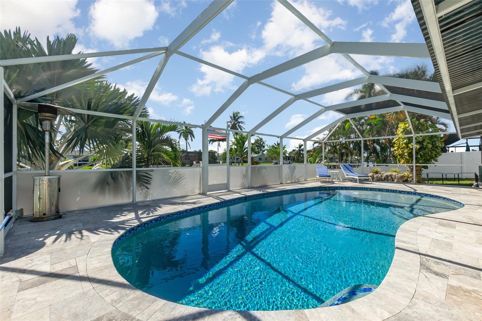 WATERWAY ESTATES - Residential