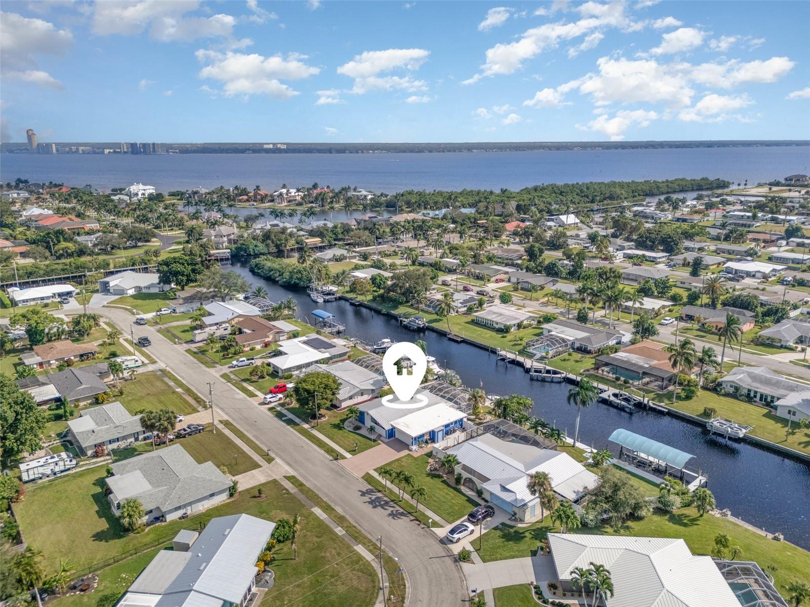 WATERWAY ESTATES - Residential