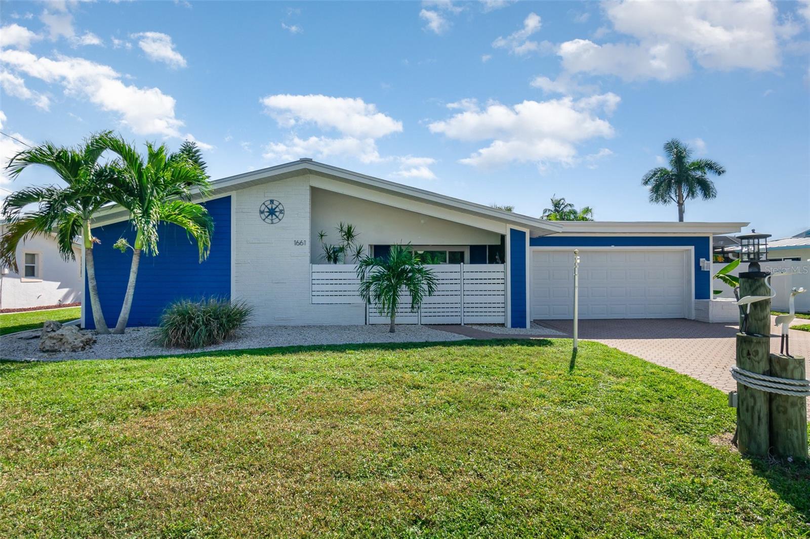 WATERWAY ESTATES - Residential