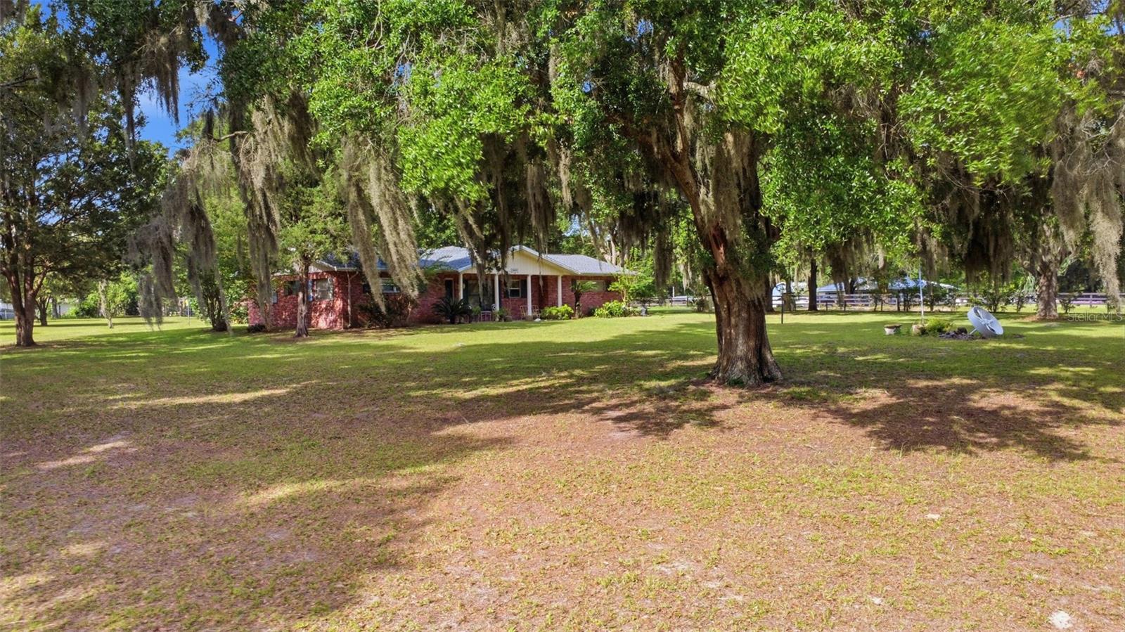 GREEN TURF ACRES - Residential