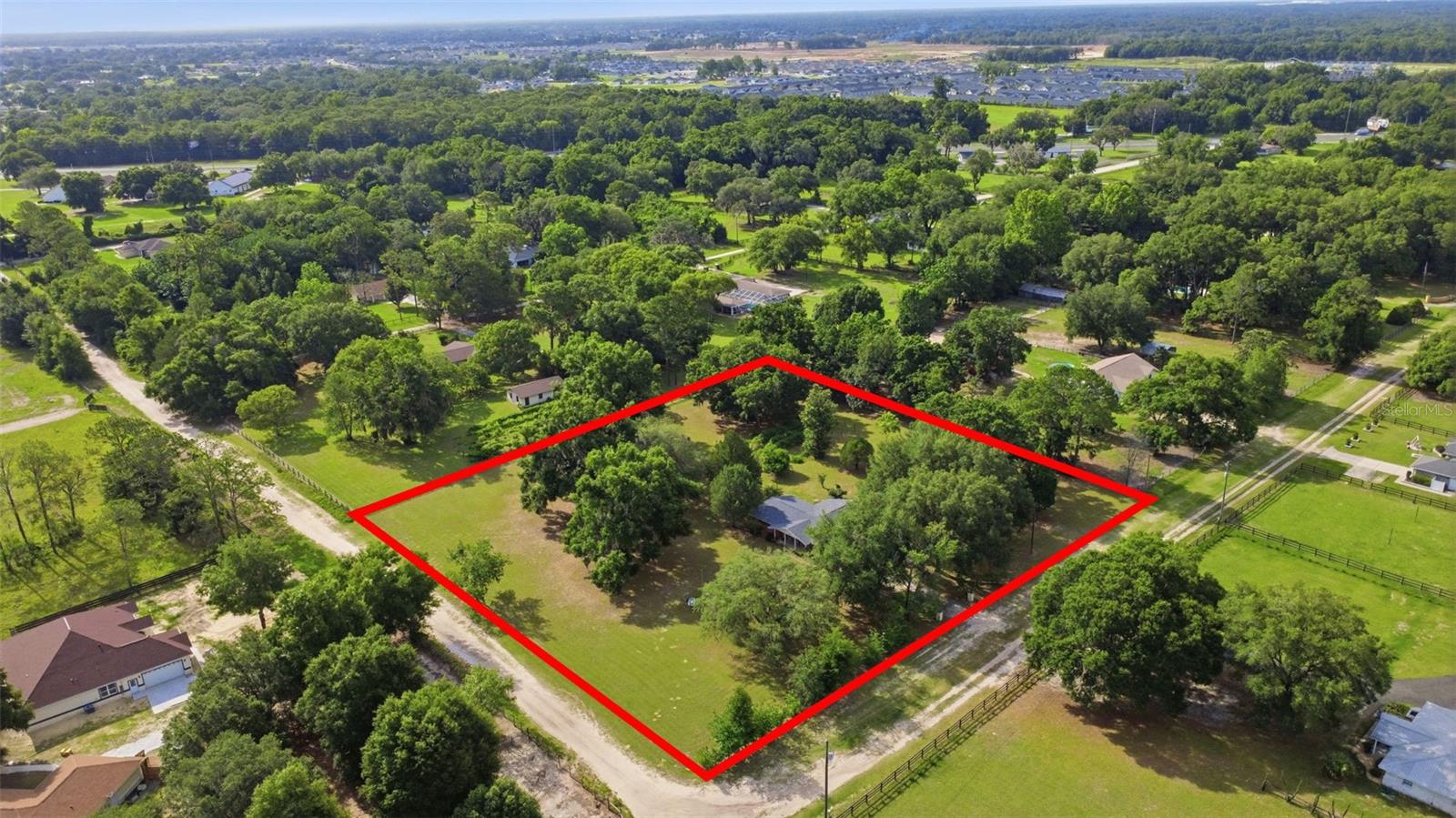 GREEN TURF ACRES - Residential