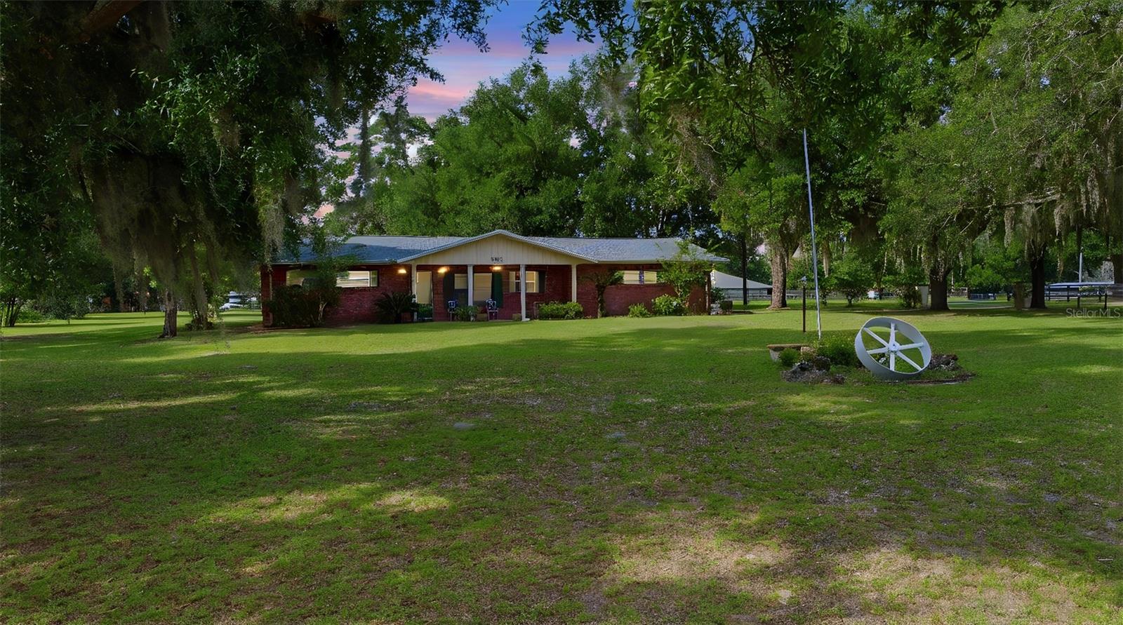 GREEN TURF ACRES - Residential