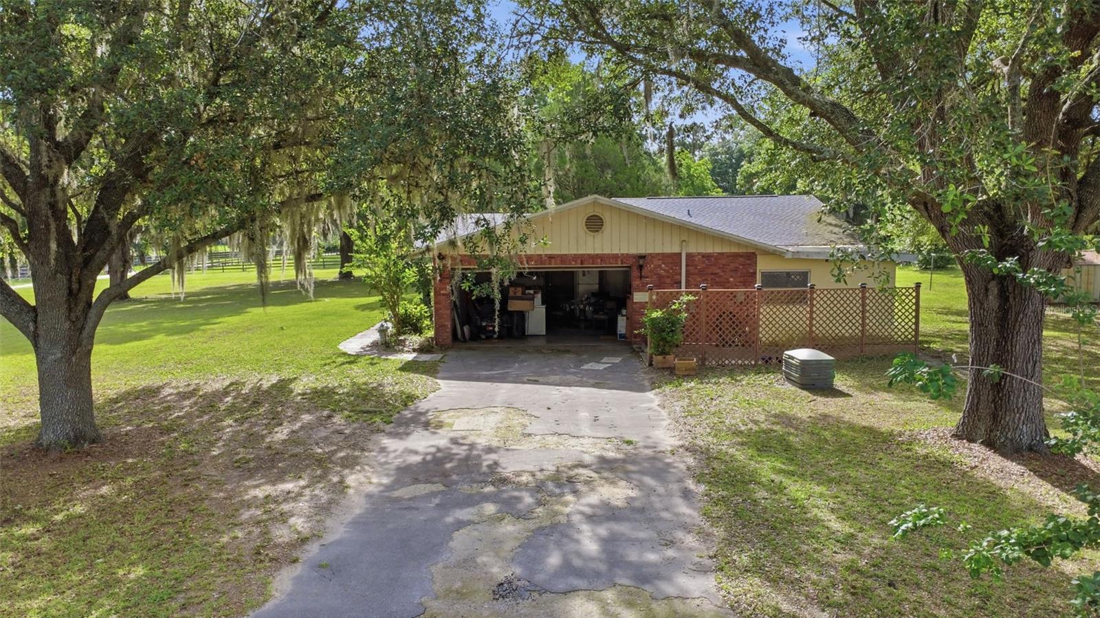 GREEN TURF ACRES - Residential