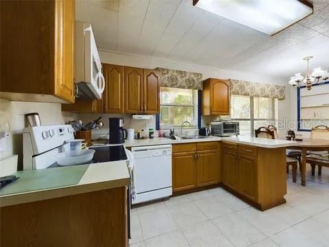 GREEN TURF ACRES - Residential