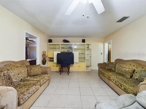 GREEN TURF ACRES - Residential