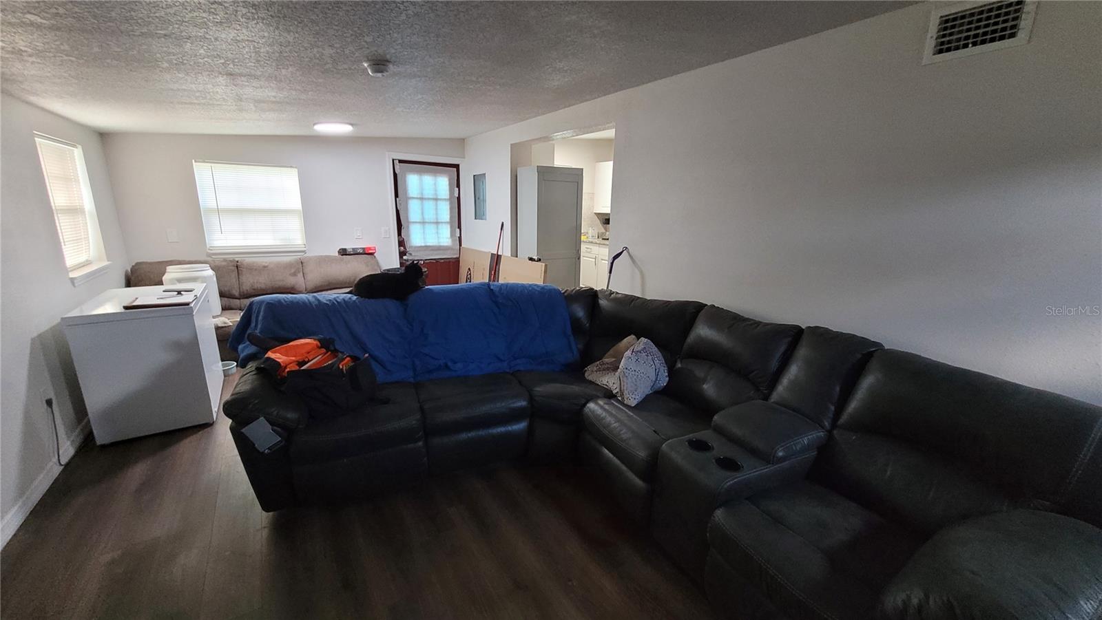 GOLF VIEW PARK RESUB - Residential
