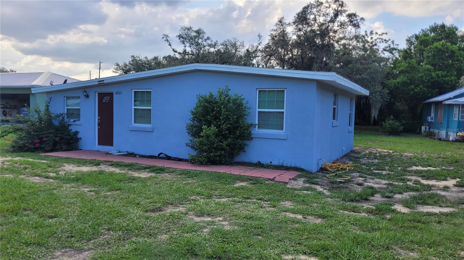 GOLF VIEW PARK RESUB - Residential
