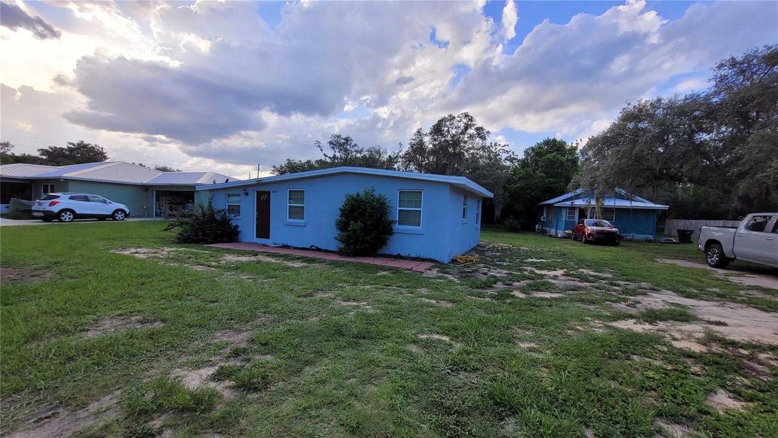 GOLF VIEW PARK RESUB - Residential
