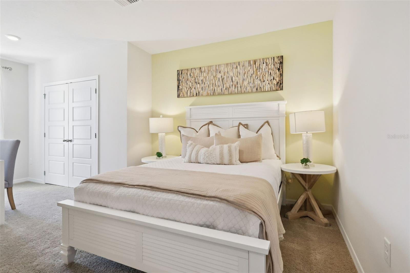 HARMONY ON LAKE ELOISE - Residential