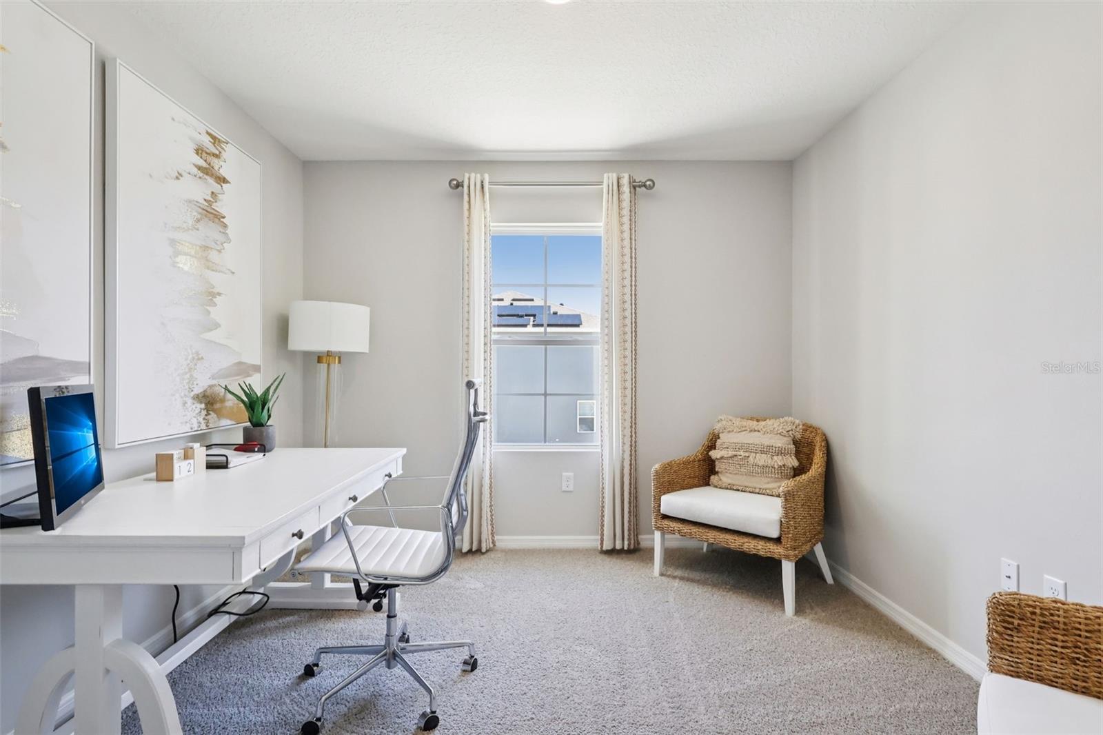HARMONY ON LAKE ELOISE - Residential