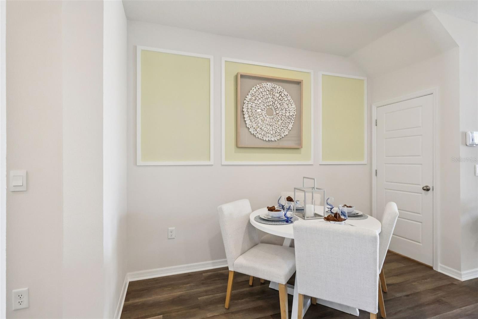 HARMONY ON LAKE ELOISE - Residential