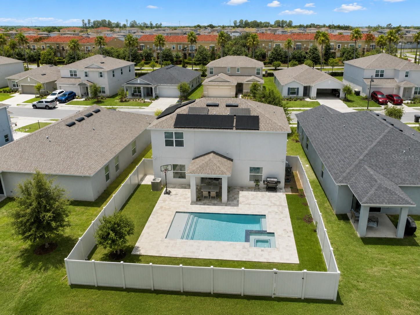 TIERRA DEL SOL EAST PH 1 - Residential