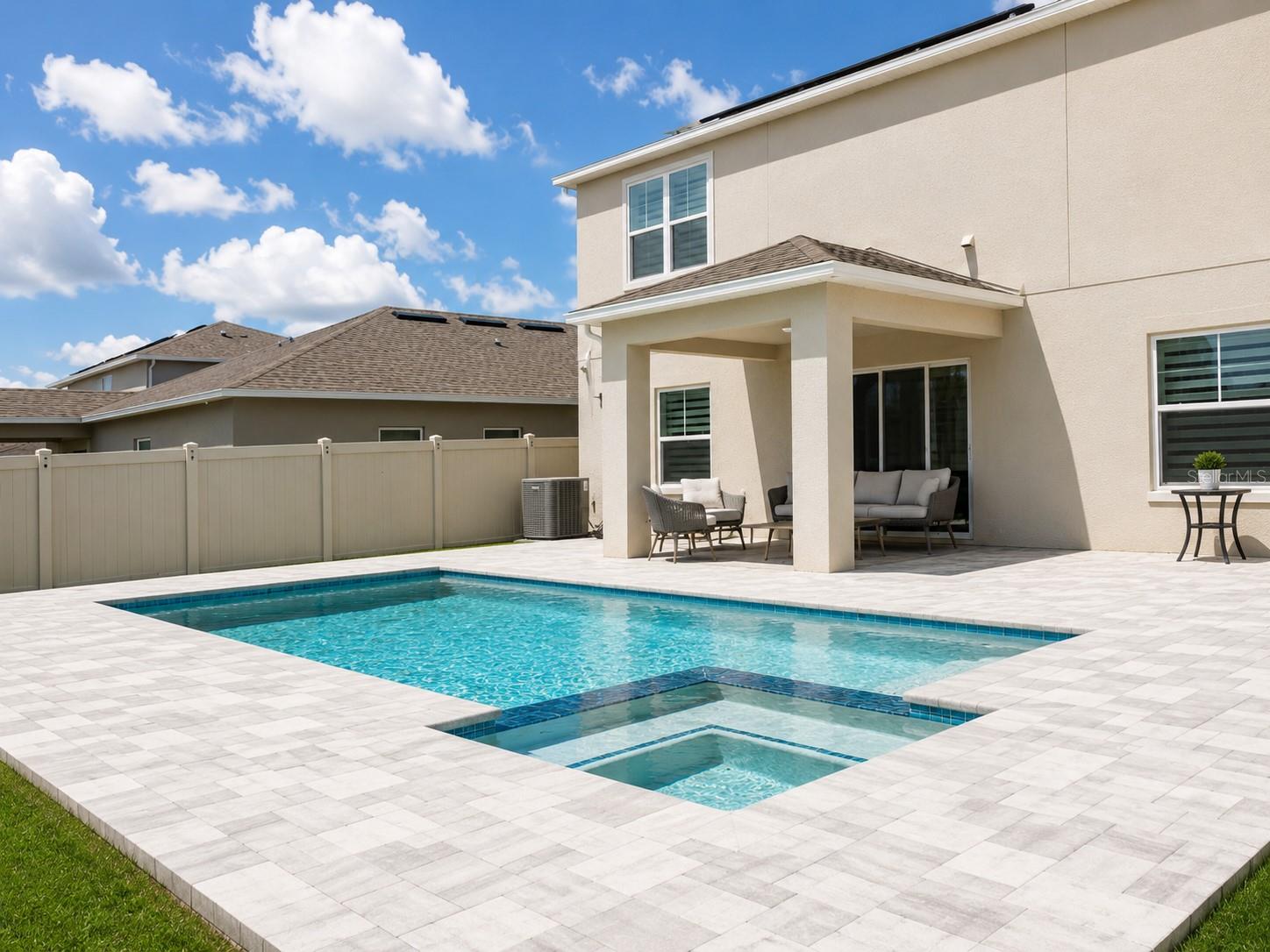 TIERRA DEL SOL EAST PH 1 - Residential