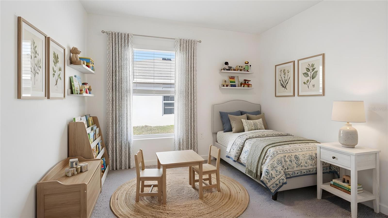 SUNSET HILLS - Residential