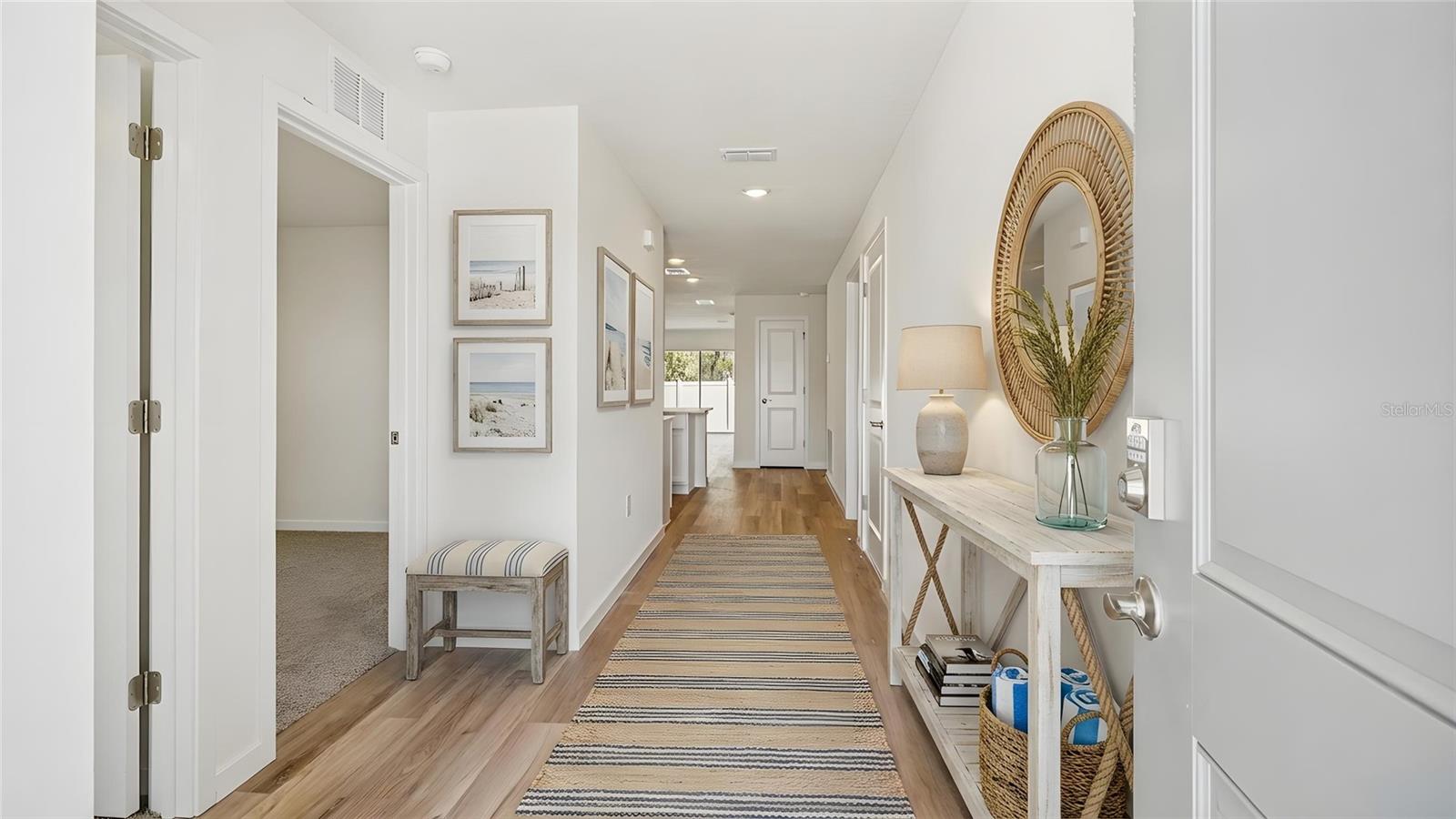 SUNSET HILLS - Residential