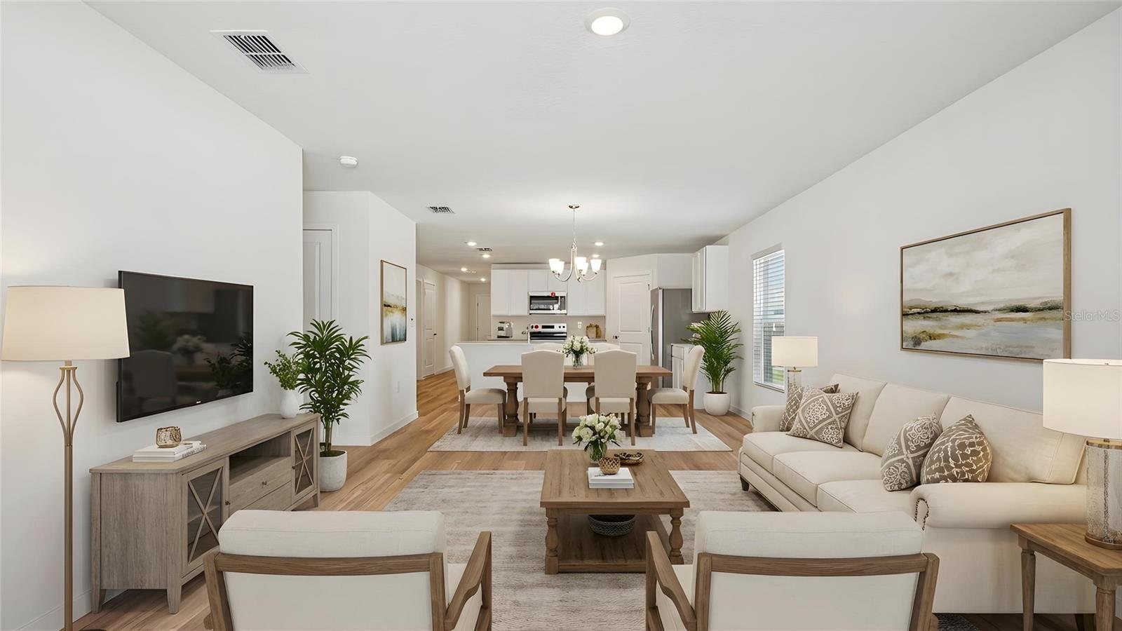 SUNSET HILLS - Residential