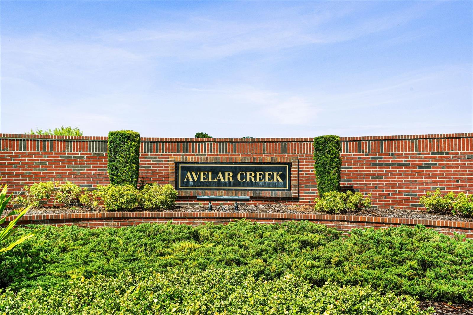 AVELAR CREEK NORTH - Residential