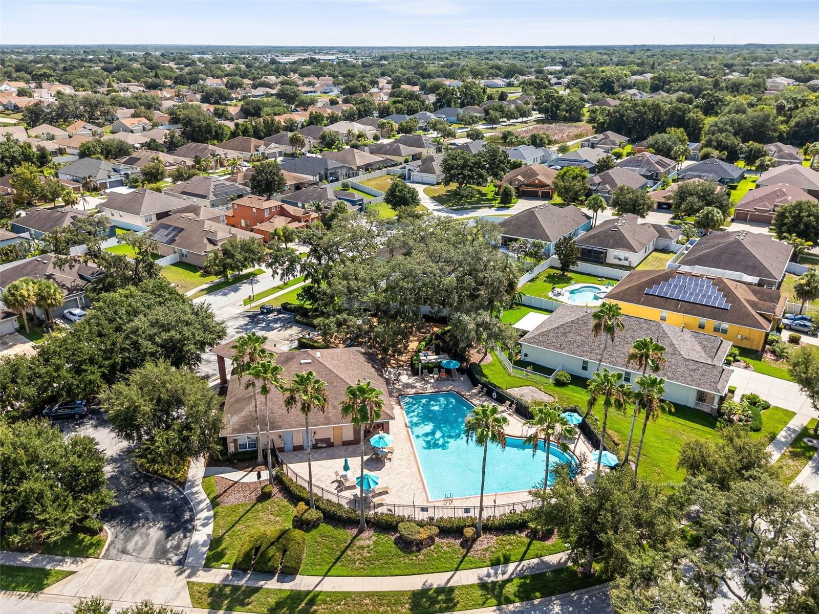 AVELAR CREEK NORTH - Residential