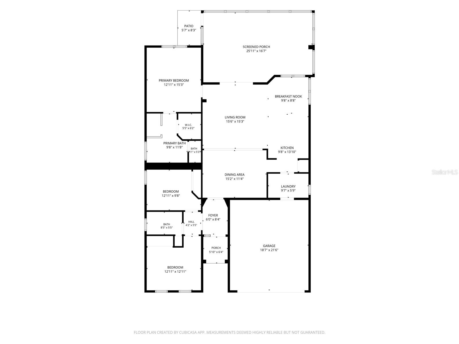 AVELAR CREEK NORTH - Residential