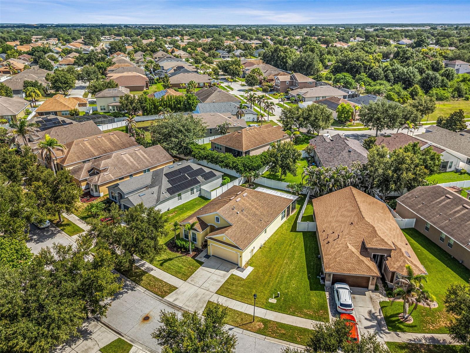 AVELAR CREEK NORTH - Residential