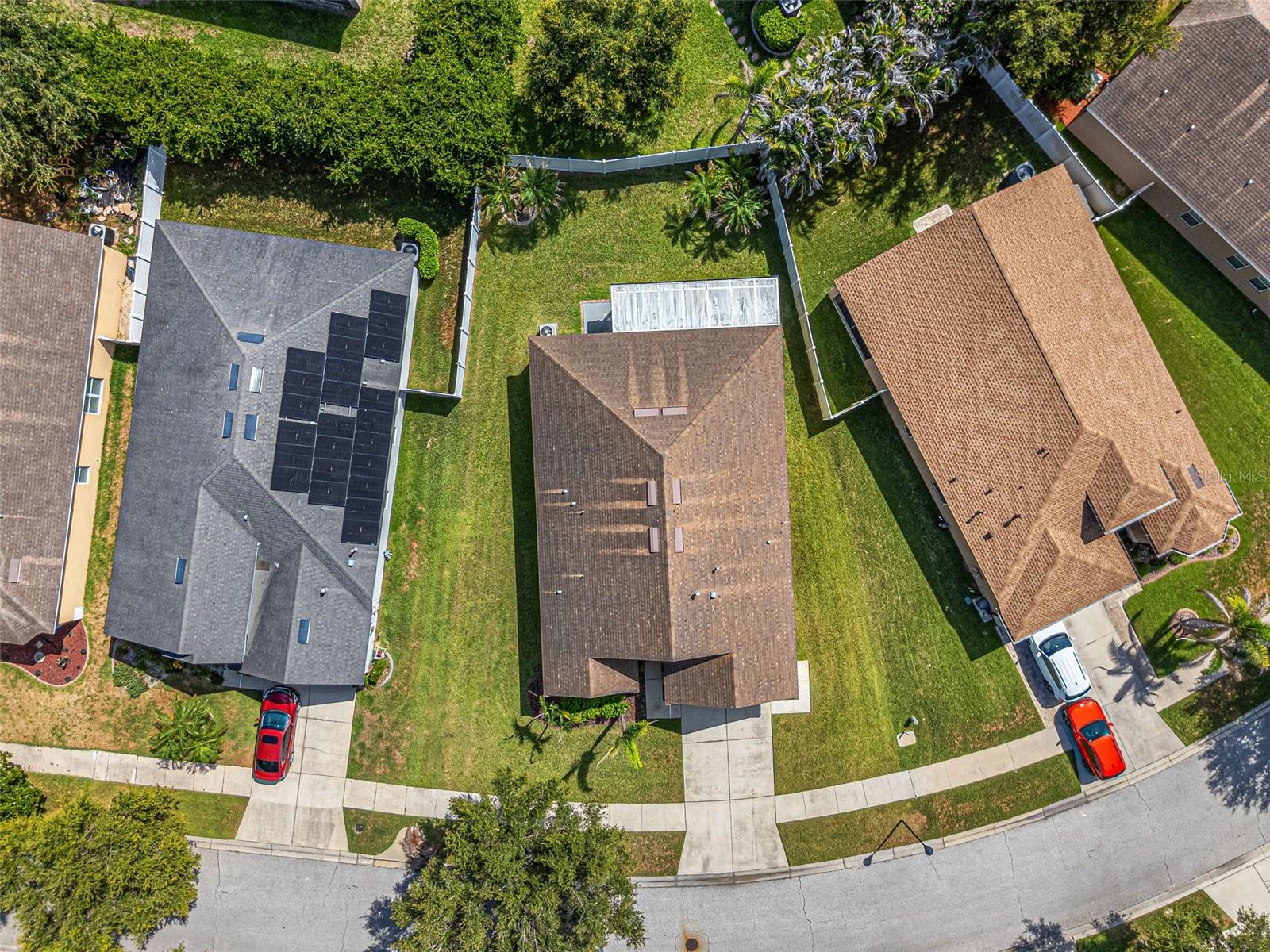 AVELAR CREEK NORTH - Residential
